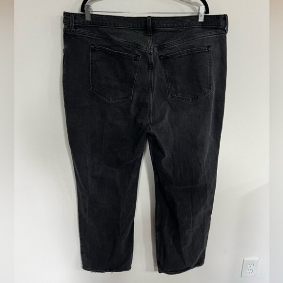 Abercrombie & Fitch The 90s Relaxed High Rise Jeans - Picture 7 of 10